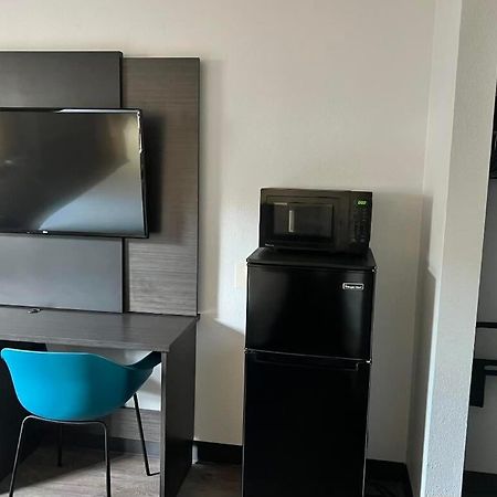 Motel 6-Orlando, Fl - Winter Park Maitland Екстериор снимка