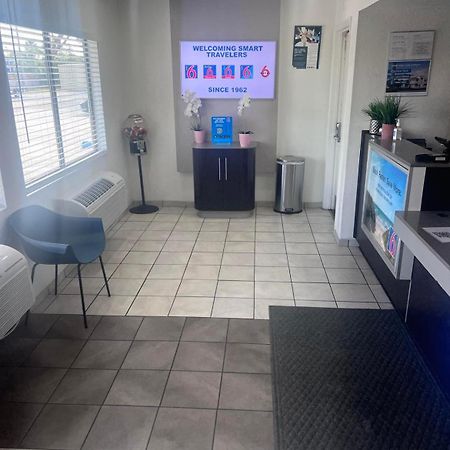 Motel 6-Orlando, Fl - Winter Park Maitland Екстериор снимка