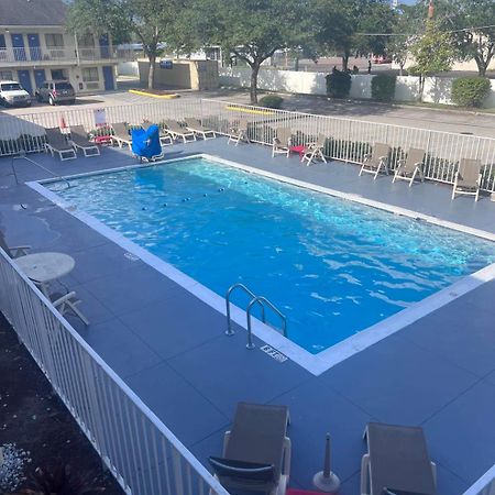 Motel 6-Orlando, Fl - Winter Park Maitland Екстериор снимка