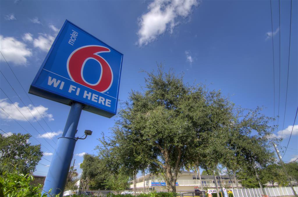 Motel 6-Orlando, Fl - Winter Park Maitland Екстериор снимка
