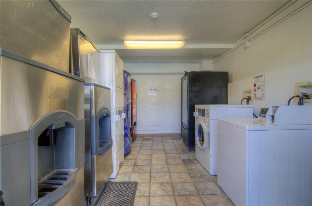 Motel 6-Orlando, Fl - Winter Park Maitland Съоръжения снимка