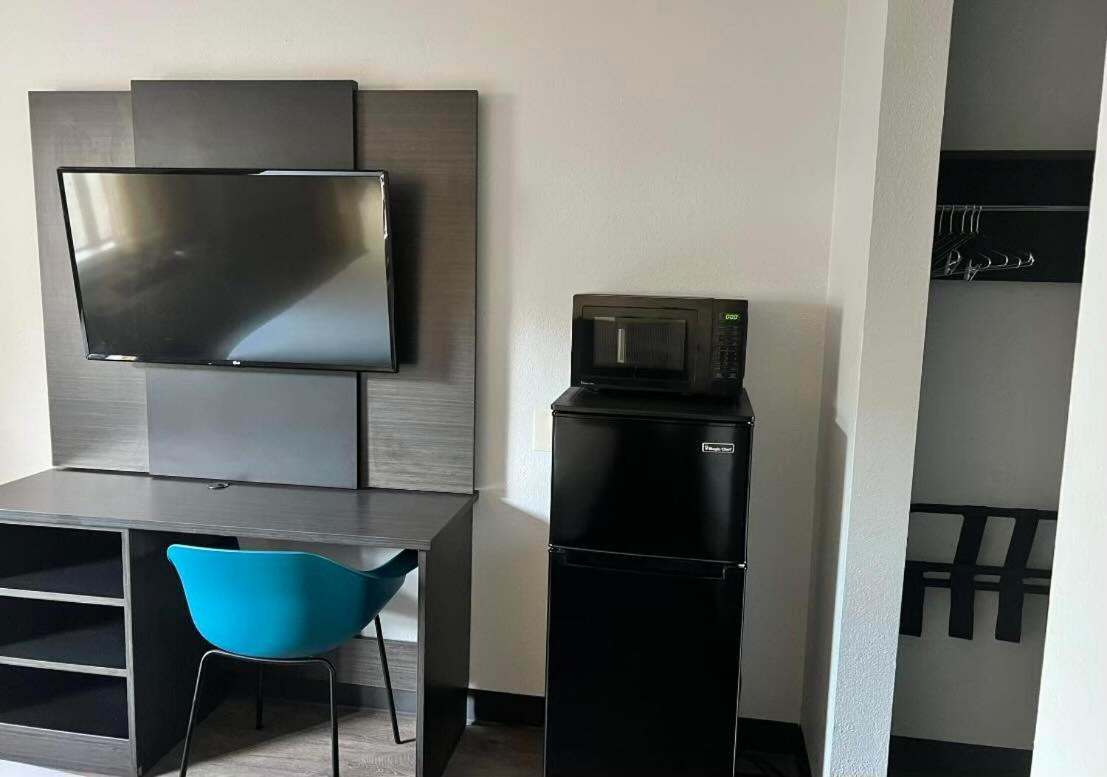 Motel 6-Orlando, Fl - Winter Park Maitland Екстериор снимка