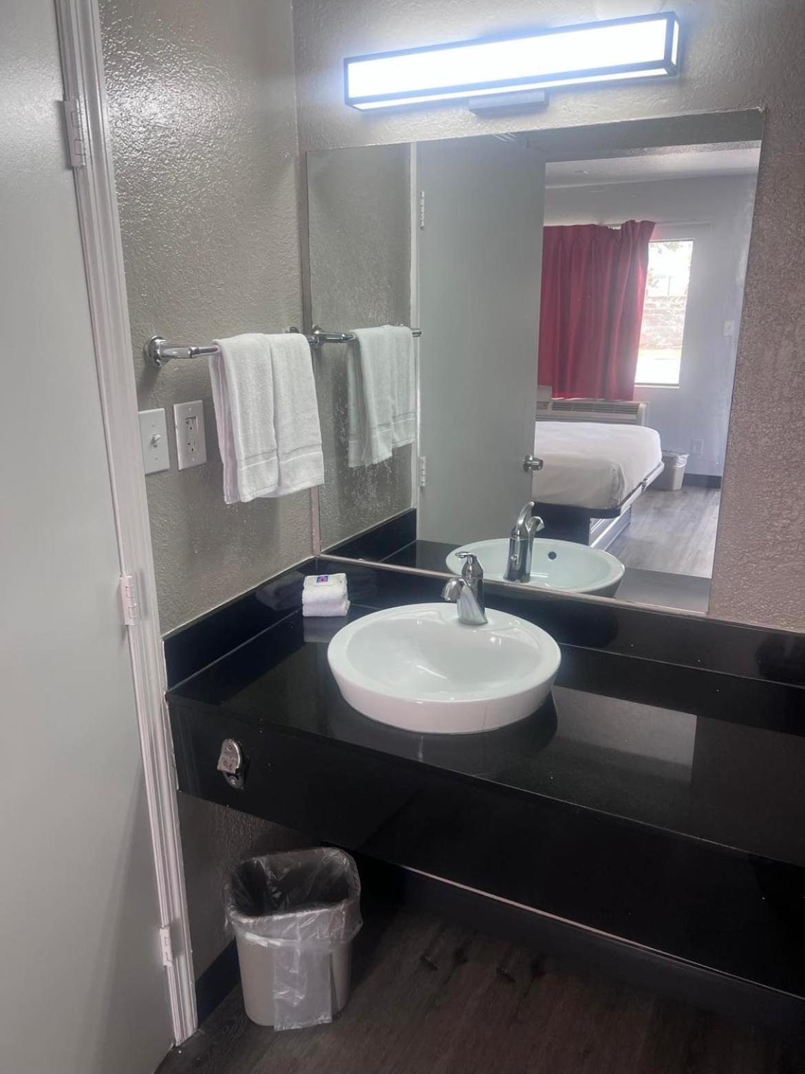 Motel 6-Orlando, Fl - Winter Park Maitland Екстериор снимка