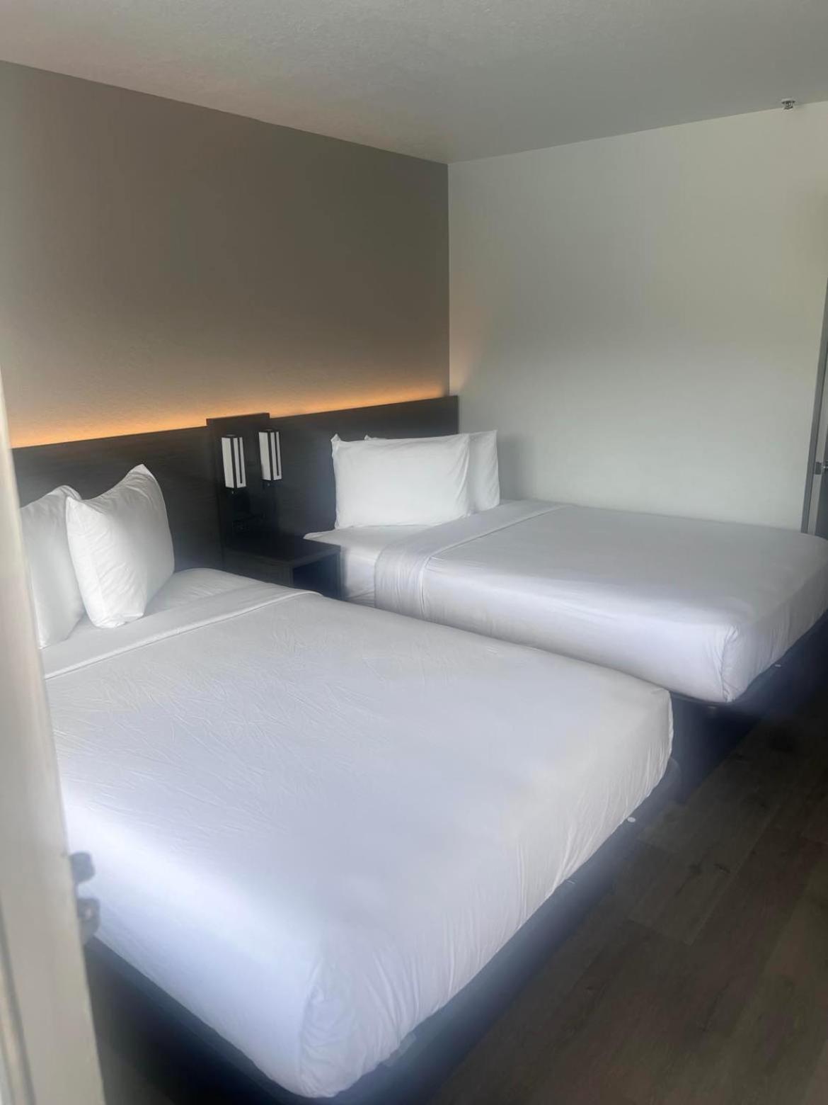 Motel 6-Orlando, Fl - Winter Park Maitland Екстериор снимка