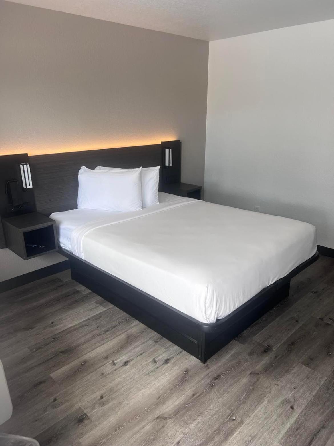 Motel 6-Orlando, Fl - Winter Park Maitland Екстериор снимка