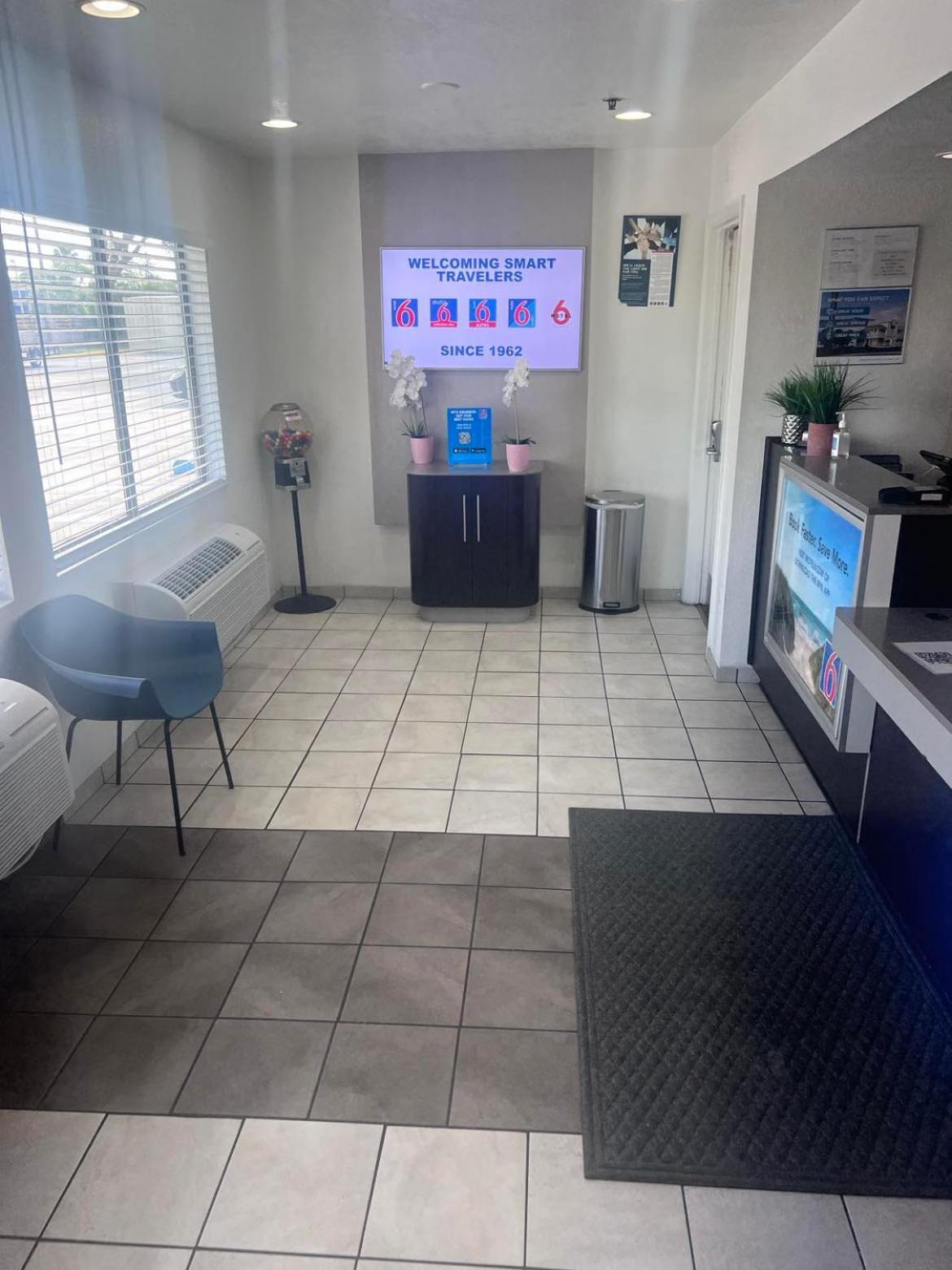 Motel 6-Orlando, Fl - Winter Park Maitland Екстериор снимка