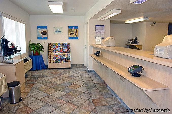 Motel 6-Orlando, Fl - Winter Park Maitland Екстериор снимка