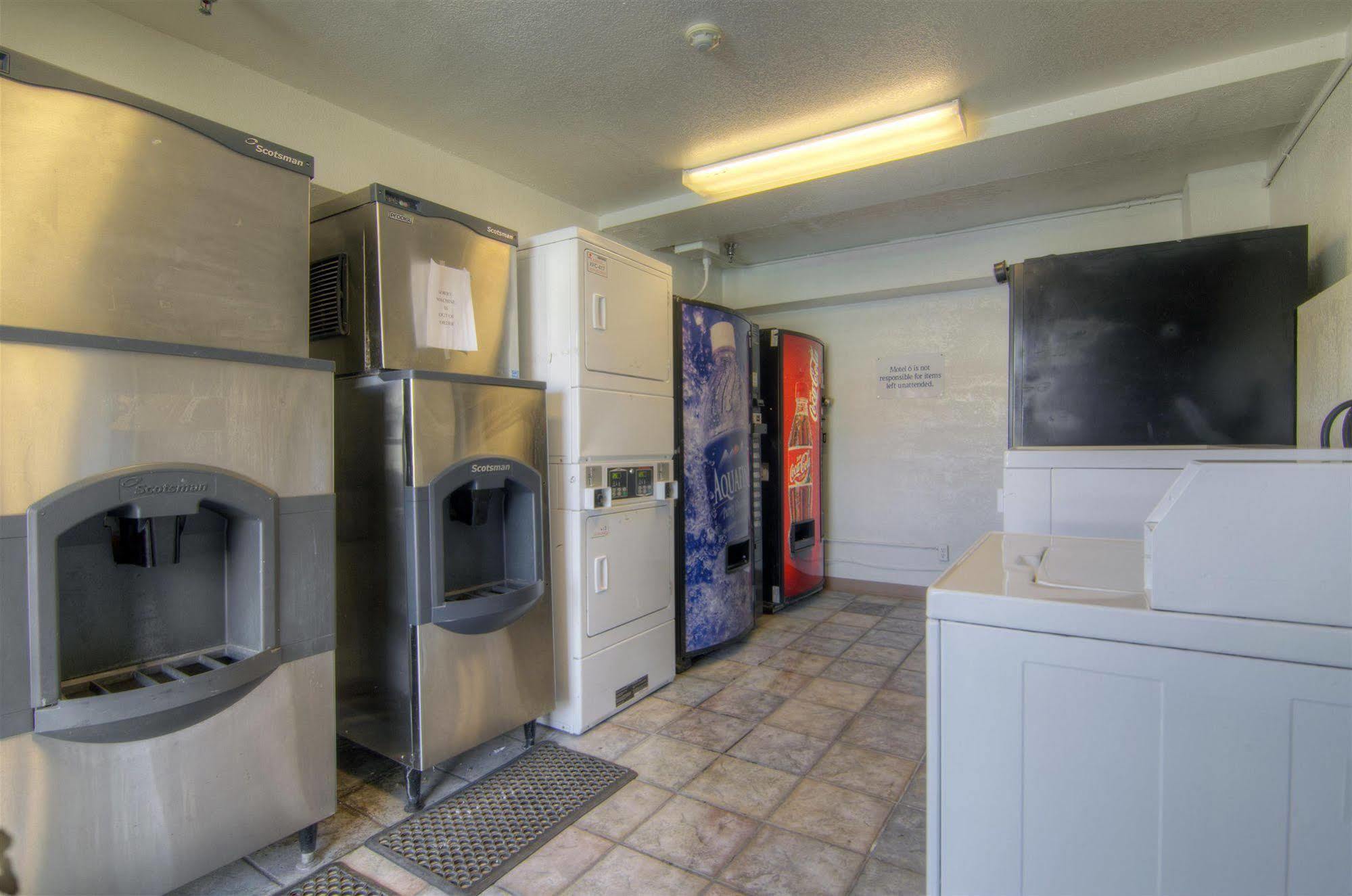 Motel 6-Orlando, Fl - Winter Park Maitland Екстериор снимка