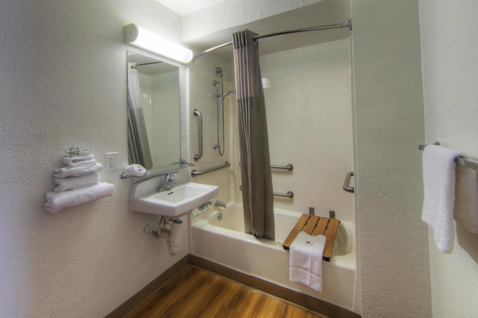 Motel 6-Orlando, Fl - Winter Park Maitland Екстериор снимка