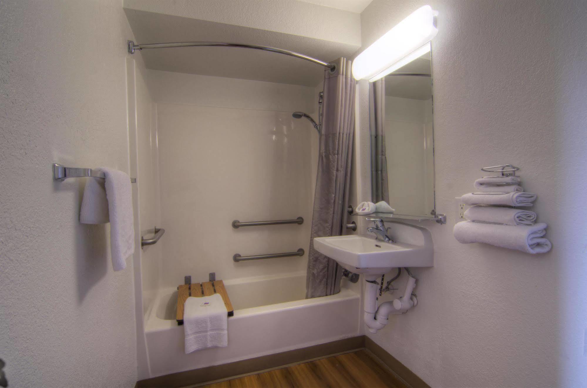 Motel 6-Orlando, Fl - Winter Park Maitland Екстериор снимка