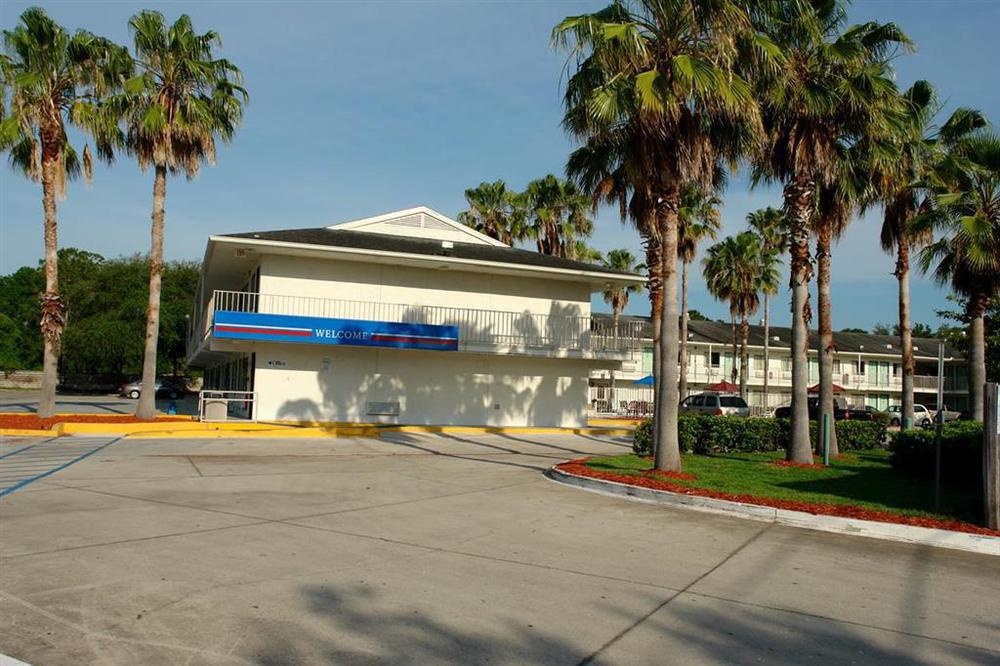 Motel 6-Orlando, Fl - Winter Park Maitland Екстериор снимка