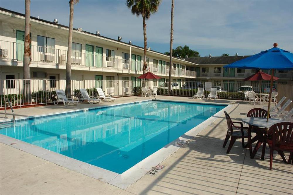 Motel 6-Orlando, Fl - Winter Park Maitland Съоръжения снимка