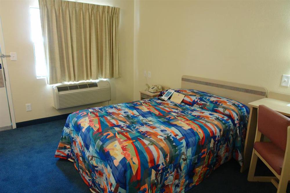 Motel 6-Orlando, Fl - Winter Park Maitland Стая снимка