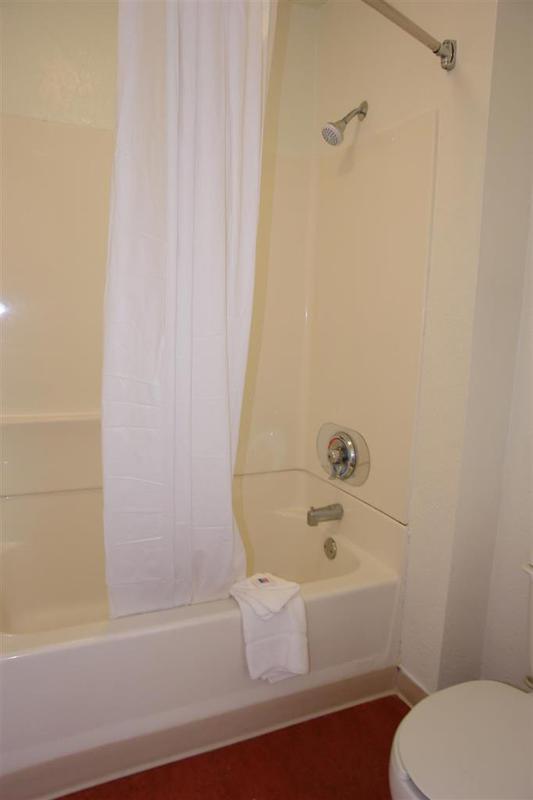 Motel 6-Orlando, Fl - Winter Park Maitland Стая снимка